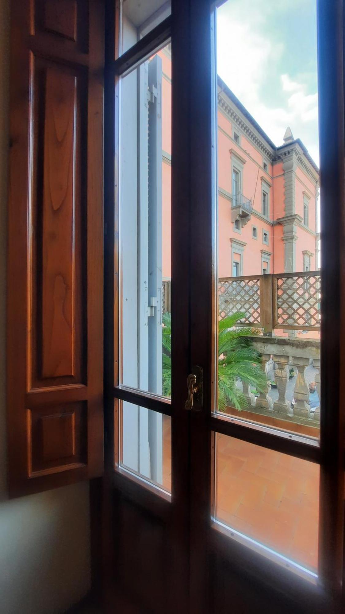 Ecco Marino Casa Vacanze Exterior foto