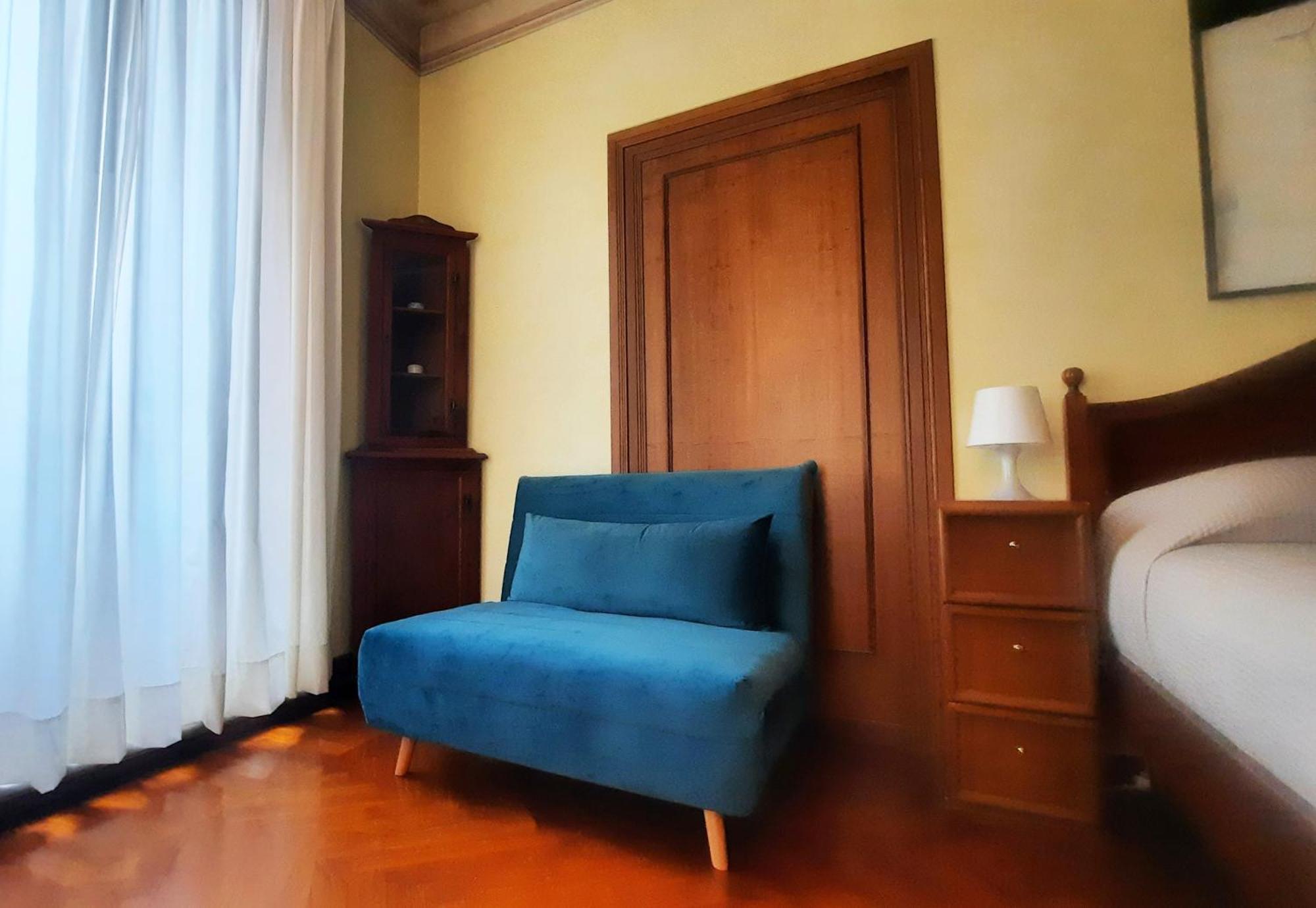 Ecco Marino Casa Vacanze Exterior foto