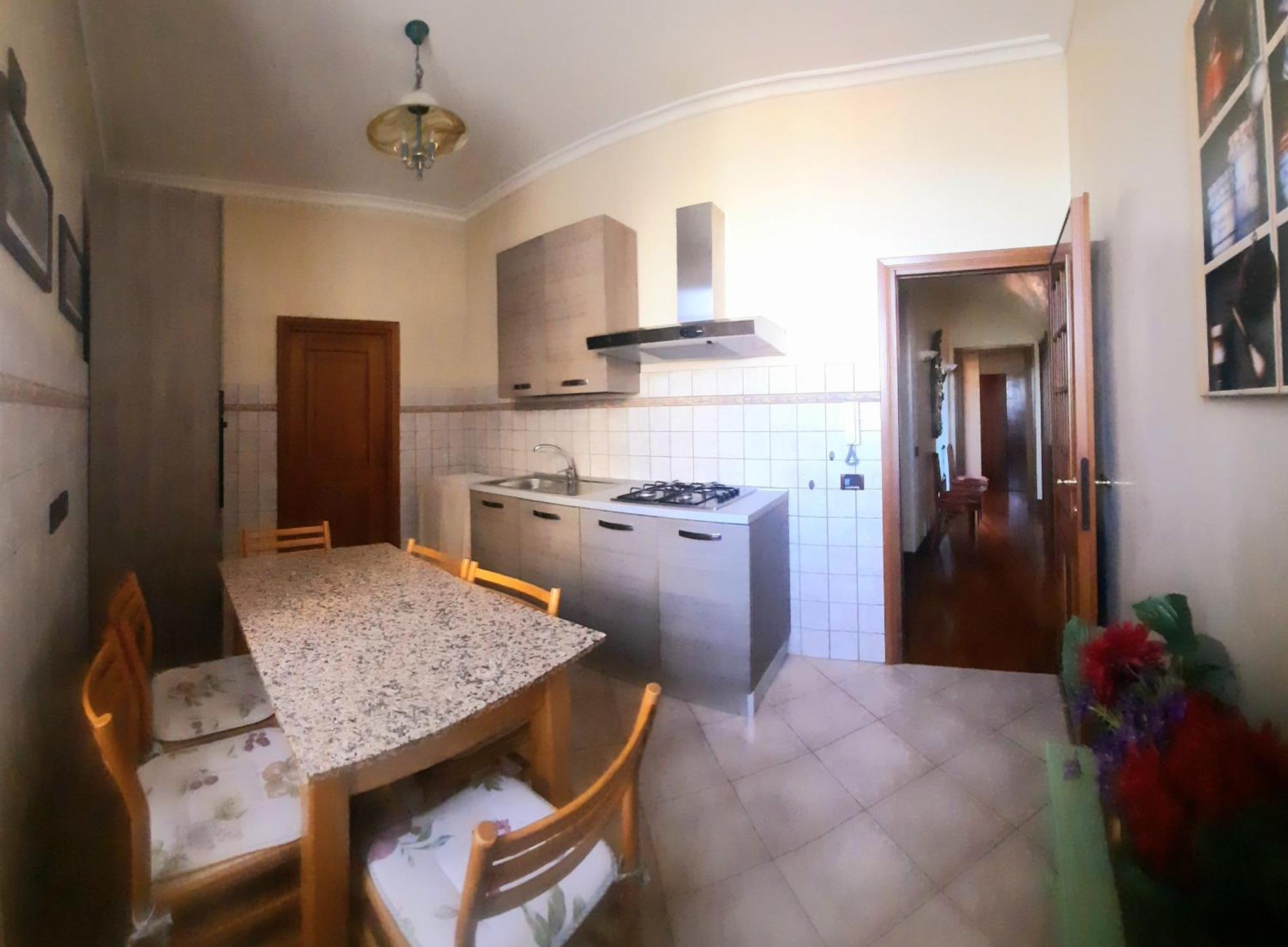 Ecco Marino Casa Vacanze Exterior foto
